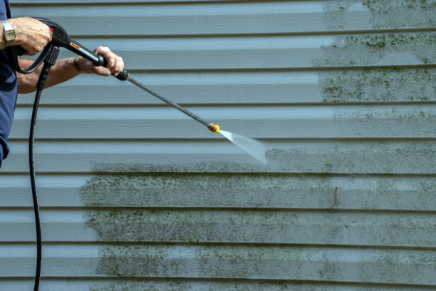 Best Fence Cleaning  in New Britain, CT